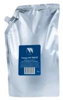 Тонер NV Print NV-1010-PR-1KG-BAG, черный