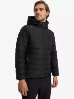 Пуховик Toread Ultra light down jacket TADDAL91215 мужской, цвет черный, размер 48
