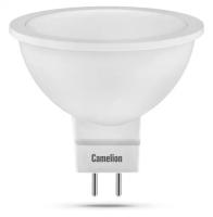 Светодиодная лампа Camelion LED10-JCDR/865/GU5.3