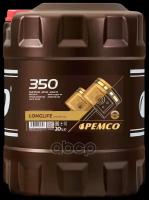 PEMCO 5w-30 Sn, C3 20л (Pao Синт. Мотор. Масло)