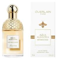 Туалетная вода Guerlain женская Aqua Allegoria Nettare di Sole 75 мл