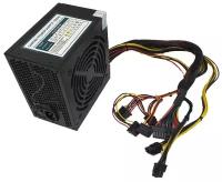 Блок питания ABR-ATX 500W Gaming