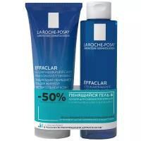 La Roche-Posay Набор Effaclar