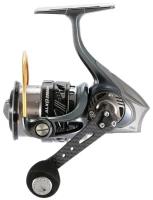 Катушка спиннинговая Abu Garcia Revo ALX 2500S Sp Reel