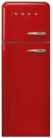 Smeg Холодильник Smeg FAB30LRD5