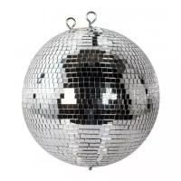 American DJ mirrorball 40см зеркальный шар, диаметр 40 см