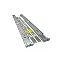 Рельсы Dell 770-BCYU Sliding Ready Rack for PE R340