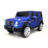 Barty Автомобиль Mercedes-Benz G65 AMG, синий глянец