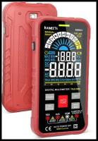 Мультиметр Kaiweets KM601 Red