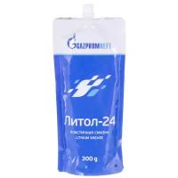 Пластичная смазка Gazpromneft Литол-24, 300 г