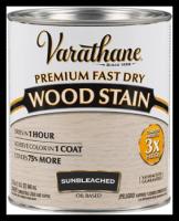 VARATHANE Fast Dry Масло быстросохнущее тонирующее, угольный серый (0,946л)