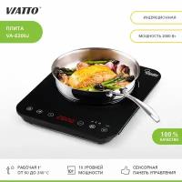 Электрическая плита Viatto VA‑E200J