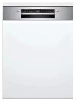 Встраиваемая посудомоечная машина BOSCH SMI4IMS60T, белый