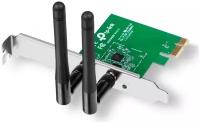 Wi-Fi адаптер TP-Link TL-WN881ND Wi-Fi 4 (802.11n) PCI-E