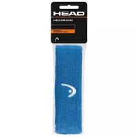 Повязка HEAD Headband Blue 285080-BL