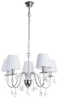 Люстра Arte Lamp A9123LM-5CC, E14