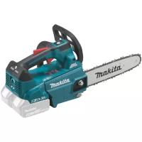 Аккумуляторная цепная пила Makita DUC356Z