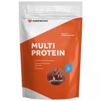 Протеин Pure Protein Multi Protein, 1000 гр., мокаччино