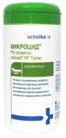 Schulke & Mayr GmbH салфетки дезинфицирующее Микроцид РФ