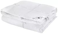 Одеяло BELASHOFF Классика, теплое, 172 х 205 см, колокольчик на белом