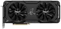 Внешняя видеокарта Palit GeForce RTX 3070 JetStream OC 8GB (NE63070T19P2-1040J), Retail