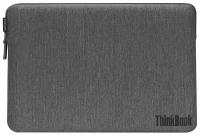 Чехол Lenovo ThinkBook 13-14 Sleeve, grey