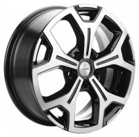 Колесный диск Khomen Wheels KHW1710