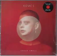 Виниловая пластинка Kovacs / Cheap Smell (2LP)