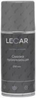 Проникающая Смазка Ld40 210 Мл. (Аэрозоль) Lecar Lecar000040110 LECAR арт. LECAR000040110