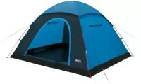 Палатка High Peak Monodome XL bluegrey, 240x210x130, 10164