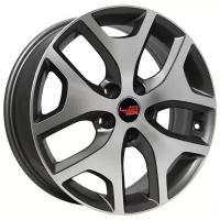 Колесный диск LegeArtis HND527 7x18/5x114.3 D67.1 ET45 MGMF