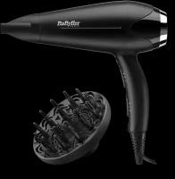 Фен для волос BaByliss D572DE