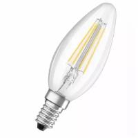 Osram / Ledvance LED STAR CLAS B 75 CL 6 W/827 E14 (3 шт)