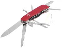 Нож Victorinox Outrider красный (0.8513)