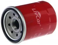 Фильтр масляный LIVCAR OIL FILTER LCH610/6W / (C-809/C-415)