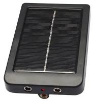 Солнечная панель с аккумулятором Suntek SP-01