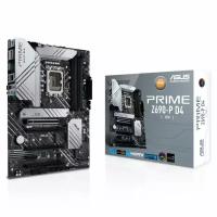 Материнская плата Asus PRIME Z690-P D4-CSM