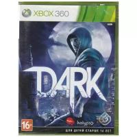 Игра Dark (Xbox 360)