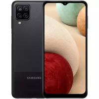 Смартфон Samsung Galaxy A12 Nacho 3/32GB