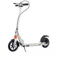 Городской самокат Urban Scooter Disk, white