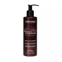 Coiffance Color Booster Recoloring Care Brown - Усилитель цвета волос, коричневый, 250 мл