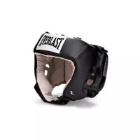Шлем Everlast USA Boxing Black (XL)