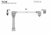 Провода зажигания HY ACCENT 1.5/1.6 00-, ACCE TESLA T523B