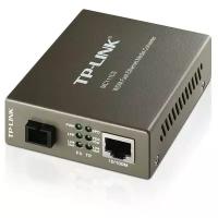 Медиаконвертер Tp- Link MC111CS