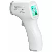 Бесконтактный инфракрасный термометр Lovely Home Non Contact Infrared Thermometer для измерения температуры у детей, взрослых и домашних животных