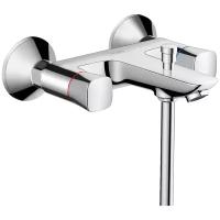 Смеситель для ванны Hansgrohe Logis 71243000 Хром