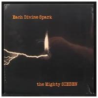 Виниловая пластинка Dark Vinyl Sieben – Each Divine Spark