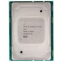 Процессор Intel Xeon Silver 4210 LGA3647, 10 x 2200 МГц, OEM