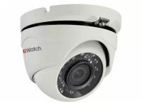 Камера для видеонаблюдения Hiwatch HDC-T020-P(B)(2.8mm)