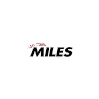 Колодки тормозные Miles MERCEDES W204/W211/W212/R230 63 AMG передние SemiMetallic E110648